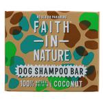 Picture of  Coconut Dog Shampoo Bar