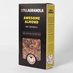 Picture of  Awesome Almonds Oat Granola
