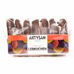 Picture of  Lebkuchen ORGANIC