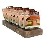 Picture of  Dry Porcini Mushrooms ORGANIC