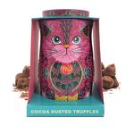 Picture of  Persian Pink Choccy Scoffy Truffles