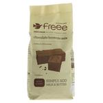 Picture of  by Doves Farm Brownie Mix