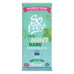 Picture of Cool Mint Dark Chocolate So free Vegan