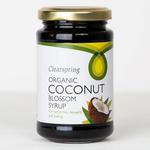 Picture of  Organic Coconut Syrup