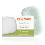 Picture of  Konjac Sponge