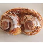 Picture of  Cinnamon Palmier