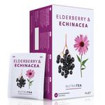 Picture of  Elderberry & Echinacea