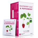 Picture of  Raspberry Leaf & Peppermint