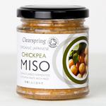 Picture of  Organic Japanese Chickpea Miso