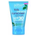Picture of Kids Mineral Sunscreen SPF 30 
