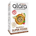 Picture of Muesli Superfoods 