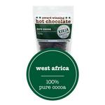 Picture of West Africa 100% Pure Cocoa Hot Chocolate 
