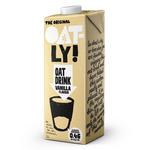 Picture of Vanilla Oat Drink 