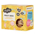 Picture of Plant Based Multiseed Biscuits 
