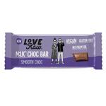 Picture of Vegan Milk Chocolate Bar 