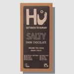 Picture of  Salty Dark Chocolate