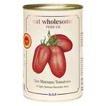 Picture of  San Marzano Peeled Tomatoes