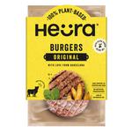 Picture of  Plant Based Burger Original