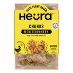 Picture of  Plant Based Chunks Mediterranean
