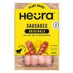 Picture of  Plant Based Sausages Spanish Chorizo