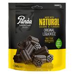 Picture of  Soft Liquorice Vegan