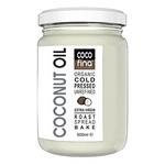 Picture of Virgin Coconut Oil ORGANIC