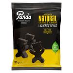 Picture of Liquorice Bears Vegan