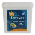 Picture of  Yeast Flakes With B12