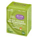 Picture of  High Shine Solid Shampoo