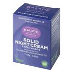 Picture of  Solid Night Face Cream