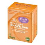 Picture of  Coconut Oil Shave Bar