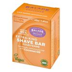 Picture of  Coconut Oil Shave Bar