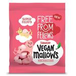 Picture of  Strawberry Vegan Mallows
