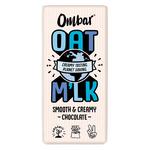 Picture of  Smooth & Creamy Oat Milk Chocolate