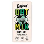 Picture of  Hazelnut Oat Milk Chocolate