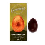 Picture of  Luxury Filled Easter Egg Vegan, ORGANIC