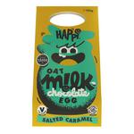 Picture of  Oat Milk Salted Caramel Easter Egg