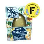 Picture of  White Easter Egg and Crunchy Bar