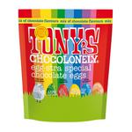Picture of  Mixed Pouch Easter Eggs