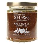 Picture of  Fig & Honey Chutney