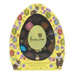 Picture of  Egg Shaped Gift Box Chocolates
