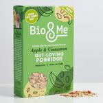 Picture of  Gut Loving Apple & Cinnamon Porridge