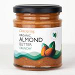 Picture of  Crunchy Almond Butter