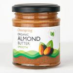 Picture of  Smooth Almond Butter
