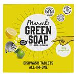 Picture of  Lime & Grapefruit Dishwash Tablets