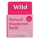 Picture of  Stick Deodorant Jasmine & Mandarin Refill