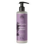 Picture of  Soothing Lavender Body Lotion Organic