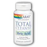 Picture of  Total Cleanse Uric Acid Capsules