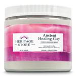 Picture of  Healing Clay Ancient