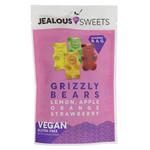 Picture of  Grizzly Bears Sweets